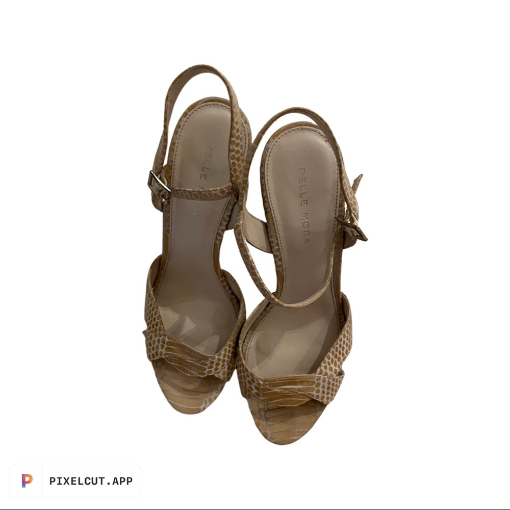 Shoe